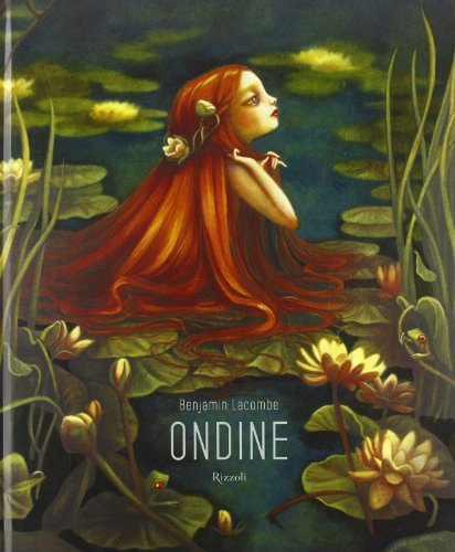 Ondine (Album) von Rizzoli
