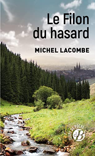 Le Filon du Hasard von DE BOREE