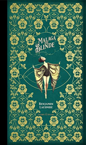 Malaga die Blinde von Jacoby & Stuart