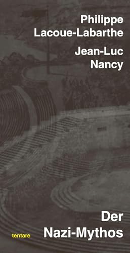 Der Nazi-Mythos von tentare Verlag