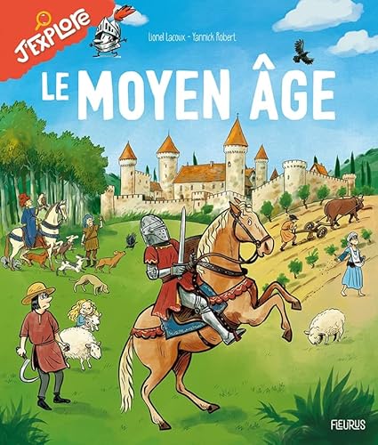 Le Moyen Âge von FLEURUS