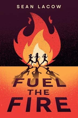 Fuel the Fire von ebookit.com