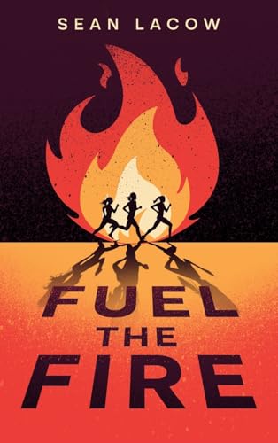 Fuel the Fire von ebookit.com