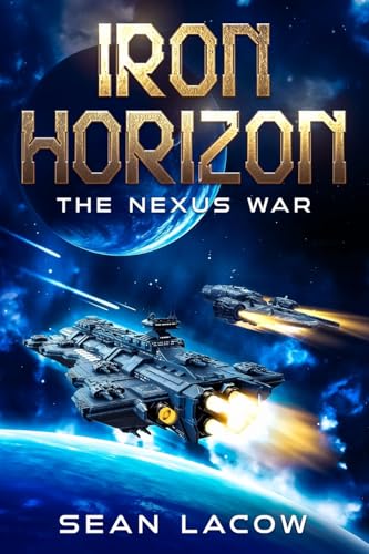 Iron Horizon: The Nexus War von ebookit.com