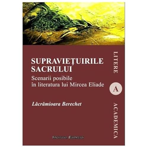 Supravietuirile Sacrului von Institutul European