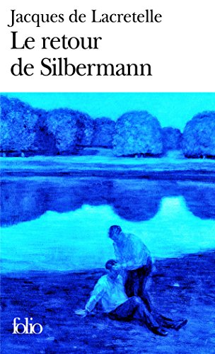 Retour de Silbermann (Folio)