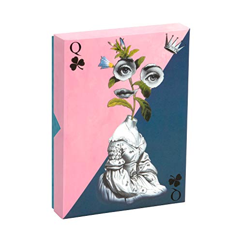 Christian Lacroix Let's Play Boxed Notecards von Christian Lacroix