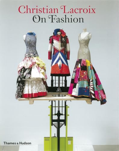 Christian Lacroix on Fashion