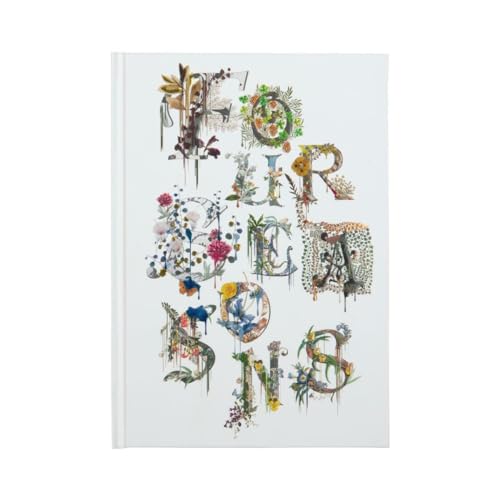 Les Saisons B5 Journal
