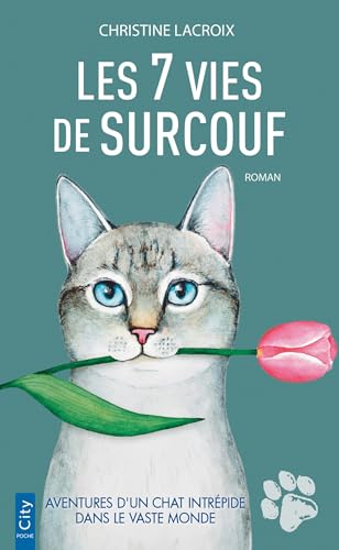 Les sept vies de Surcouf von CITY