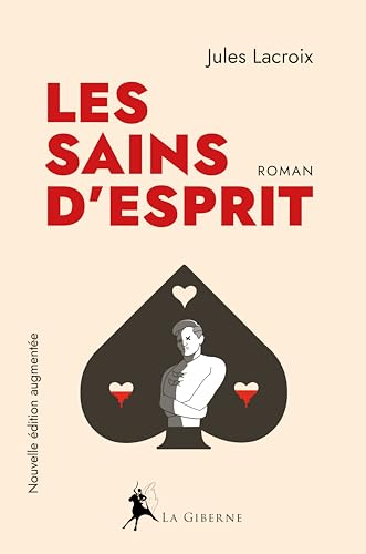 Les Sains d'esprit von éditions La Giberne