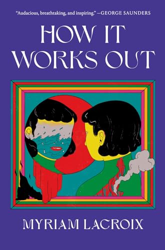 How It Works Out von The Overlook Press