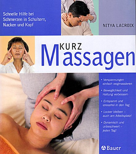 Kurz-Massagen