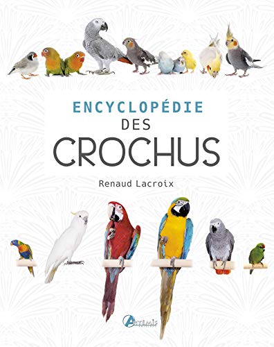Encyclopédie des crochus (0)