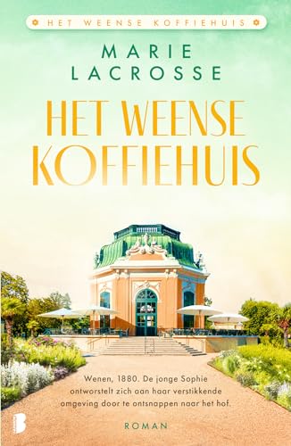 Het Weense koffiehuis: Deel 1 Weense koffiehuis-serie (Het Weense koffiehuis, 1) von Boekerij