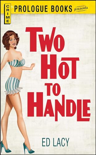 Two Hot To Handle von Prologue