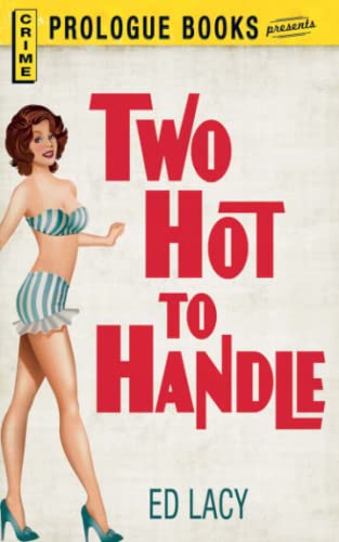 Two Hot To Handle