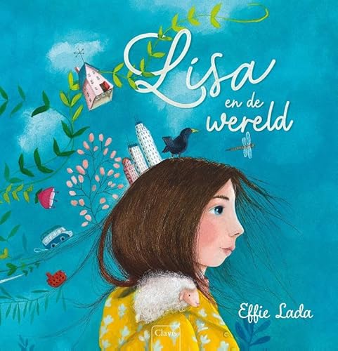 Lisa en de wereld von Clavis