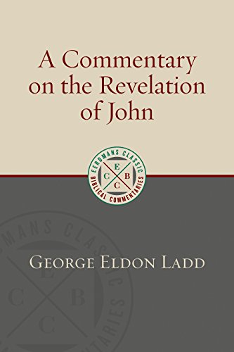 A Commentary on the Revelation of John (ECBC) (Eerdmans Classic Biblical Commentaries (ECBC)) von William B. Eerdmans Publishing Company