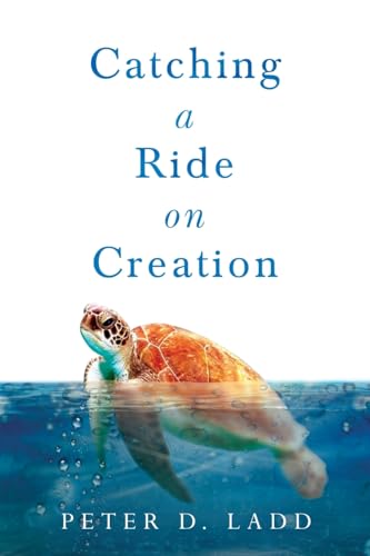 Catching a Ride on Creation von Vanguard Press