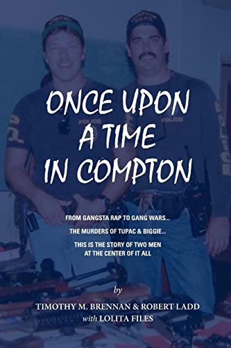 Once Upon A Time In Compton: From Gangsta Rap to Gang Wars... The Murders of Tupac & Biggie... This is the story of two men at the center of it all. Once Upon A Time In Compton: From Gangsta Rap to Gang Wars... The Murders of Tupac & Biggie... This is the story of two men at the center of it all.