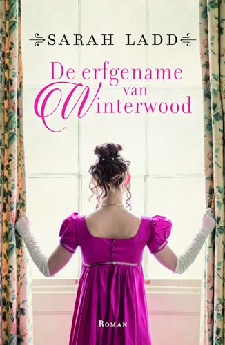 De erfgename van Winterwood: roman von KokBoekencentrum Fictie