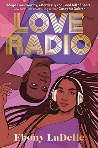 Love Radio von Usborne GB