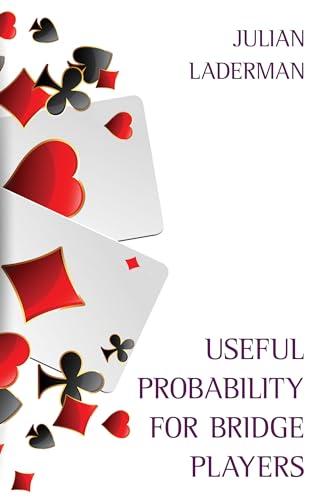 Useful Probability for Bridge Players von Master Point Press