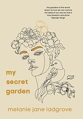 My Secret Garden von Xlibris Au