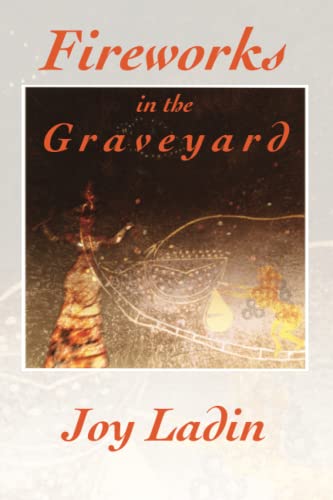Fireworks in the Graveyard von Headmistress Press