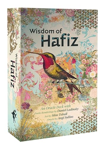 Wisdom of Hafiz von US Games
