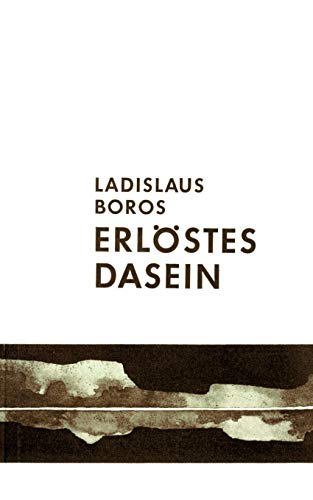 Erlöstes Dasein