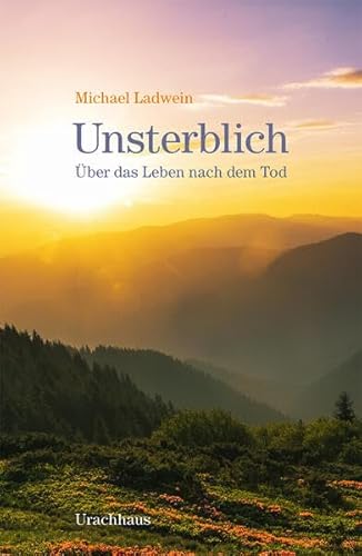 Unsterblich: Über das Leben nach dem Tod