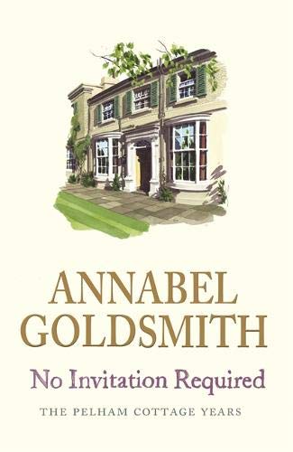 No Invitation Required: The Pelham Cottage Years von W&N