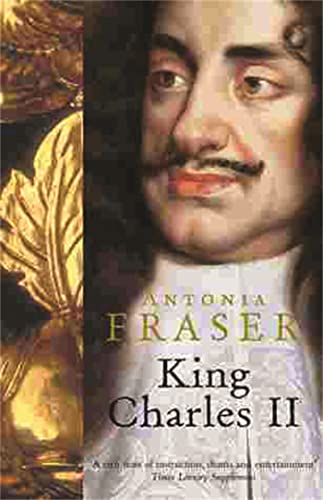 King Charles II von Weidenfeld & Nicolson