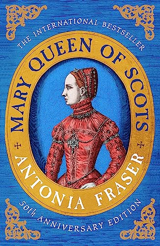 Mary Queen Of Scots (WOMEN IN HISTORY)