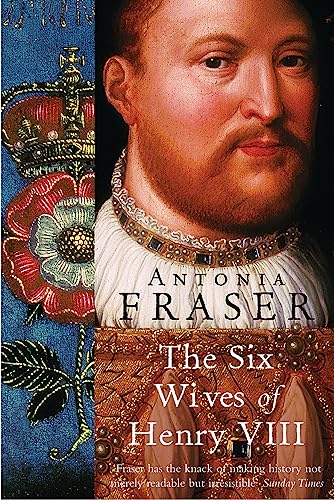 The Six Wives Of Henry VIII (WOMEN IN HISTORY) von W&N