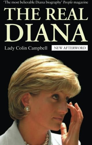 Real Diana von Dynasty Press Ltd