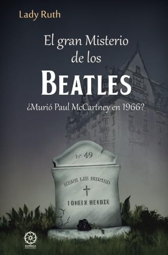 El gran misterio de los Beatles-10328 von EDICIONES LITERARIAS MANDALA, S.L.