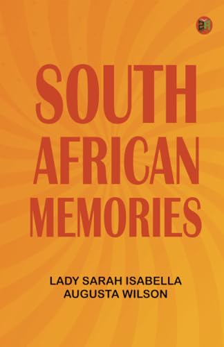South African Memories von Zinc Read