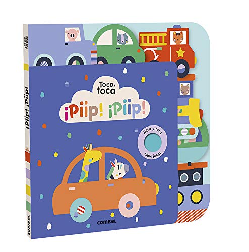 ¡piip!¡piip! (Toca, toca, Band 24) von COMBEL
