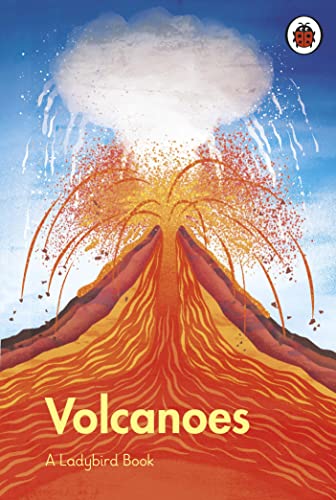 A Ladybird Book: Volcanoes von Ladybird