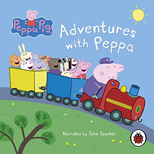 Peppa Pig: Adventures with Peppa Peppa Pig: Adventures with Peppa