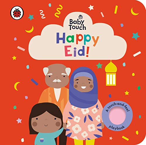 Baby Touch: Happy Eid! Baby Touch: Happy Eid!