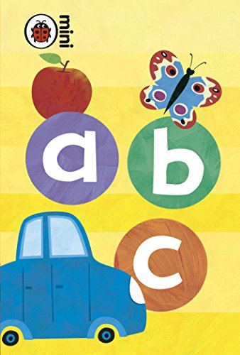 Early Learning: ABC Early Learning: ABC von Ladybird
