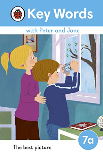 Key Words with Peter and Jane Level 7a – The Best Picture Key Words with Peter and Jane Level 7a – The Best Picture