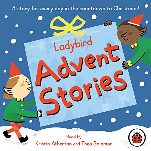 Ladybird Advent Stories Ladybird Advent Stories