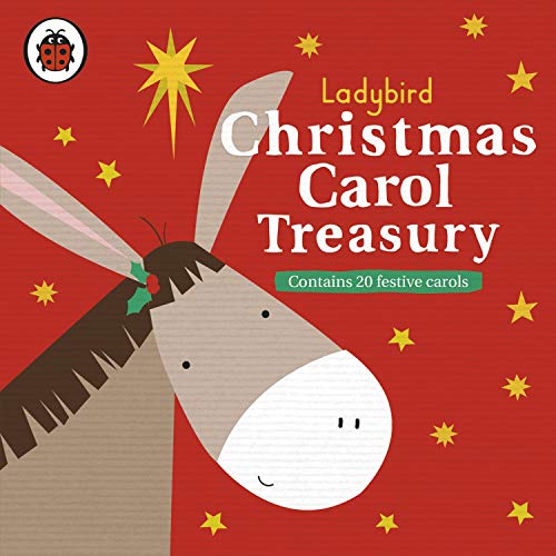 Ladybird Christmas Carol Treasury Ladybird Christmas Carol Treasury