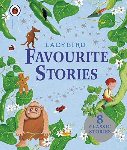 Ladybird Favourite Stories von Ladybird