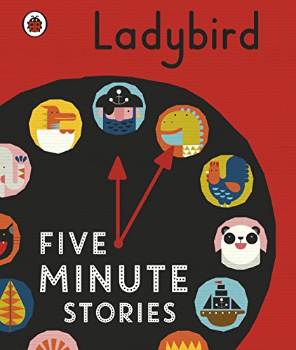 Ladybird Five-Minute Stories